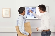 doctor and patient